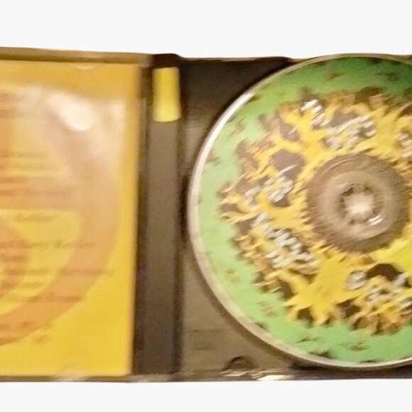 Ancient Harmony Live At The Warehouse CD - Picture 2 of 5